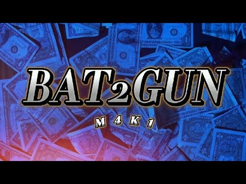 BATUGAN - M4K1 (Official Lyric Video)