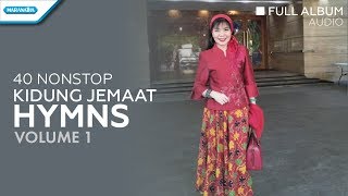 Download lagu 40 Nonstop Kidung Jemaat Vol.1 HYMNS - Herlin Pirena (Audio full album) mp3 Download lagu 40 Nonstop Kidung Jemaat Vol.1 HYMNS - Herlin Pirena (Audio full album) mp3
