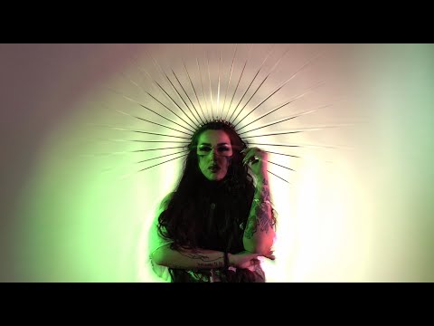 ALI VON G  - BAILANDO AL FUEGO (prod.SLOWDOWN)