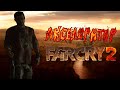Far Cry 2 - Все плёнки Шакала 
