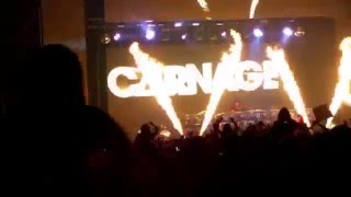 Carnage - Part 1 Solaris 2015