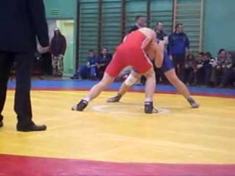 Międzynarodowy turniej w krapkowicach 16.12.2006 ( Jacek Bilenski )