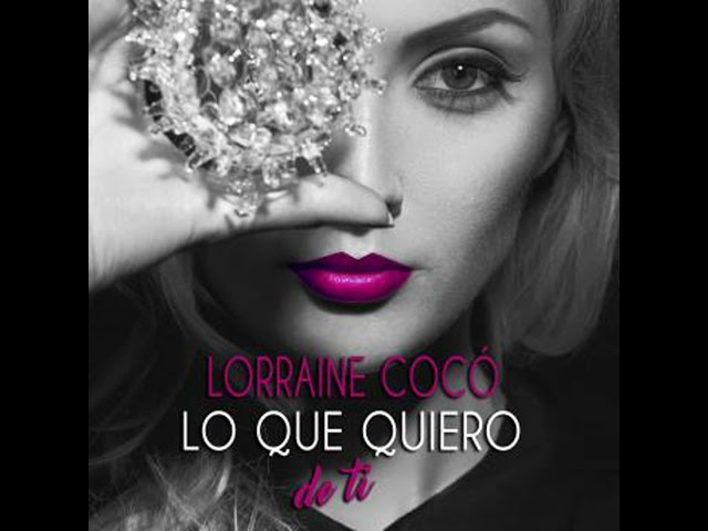Vídeo relacionado con Lo que quiero de ti (Suspense Romántico)