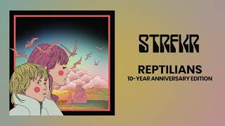 Download lagu STRFKR - REPTILIANS (10 YEAR ANNIVERSARY EDITION) [FULL ALBUM STREAM] mp3