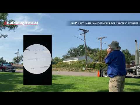 LaserSoft Pole Audit O-Calc
