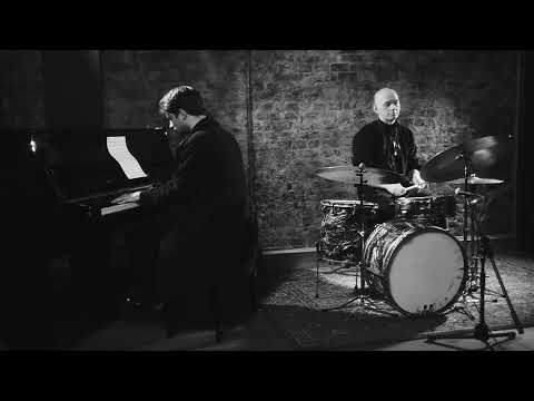 Sebastian Rochford, Kit Downes - Silver Light (live at mu) | ECM Records