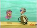 Bubble Guppies The Legend Of Pinkfoot On Nick On April 29 2011