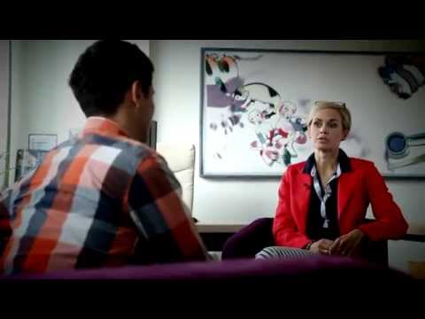 Szerencse Híradó promó - A nagynyertes