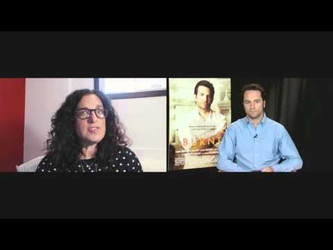 Matthew Rhys #chipchat talks cooking and Bradley Cooper - Burnt on Blu Ray and DVD