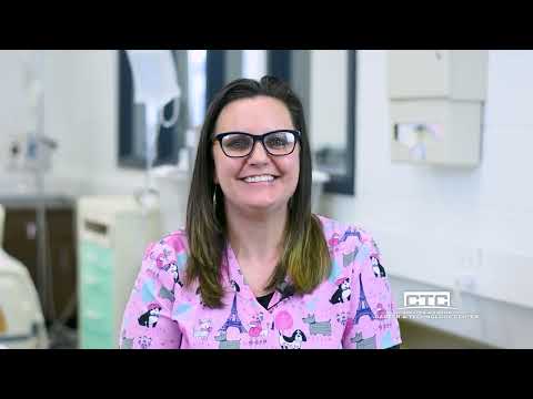 Practical Nursing - Adult Program
