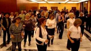 CHOO CHOO TRAIN ( JUANER DOMINGUEZ)