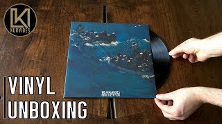 The Avalanches – Since I Left You Vinyl Unboxing | KurVibes