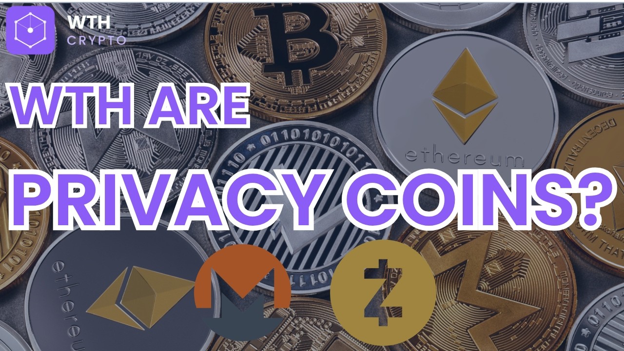 What Are Privacy Coins, Really?