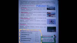 #pollution / about #प्रदूषण / Noise / soil / water / air / #shorts / #study /#generalknowledge /#gk