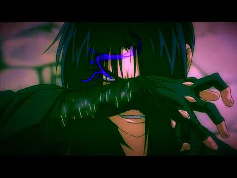 Nightcore_Enemy- From Ashes To New