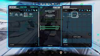 Ark console small