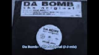 Da Bomb- - The Original (Jaspa Jones mix) (1997)