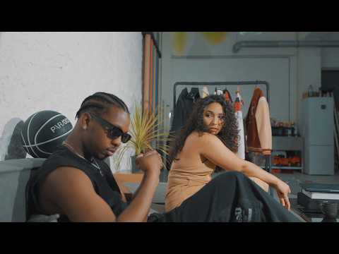 FASKO SOSA - THE GAME (Clip Officiel)