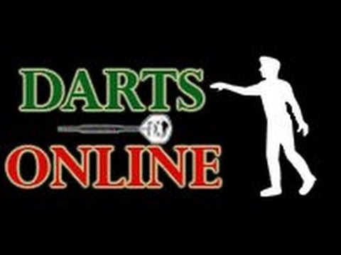 WDF Europe Cup Youth 2016 - Opening Ceremony