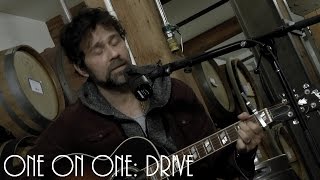 ONE ON ONE: Chris Seefried - Drive (Joe 90) December 22nd, 2014 City Winery New York