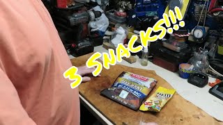 New Video Up Now