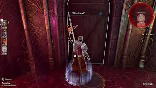 The Annals of Karsus Book Location - How to search Tolna's office | Baldur's Gate 3