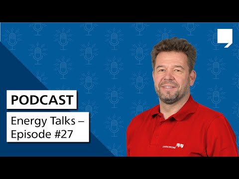 Take Protection Testing to the Next Level - Energy Talks Podcast #27
