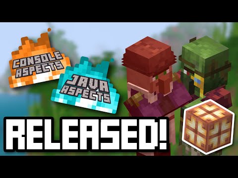 MASSIVE Minecraft 1.21 Update for Java & Console - OUT NOW!
