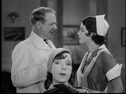The Dentist (1932) Comedy, Short Film