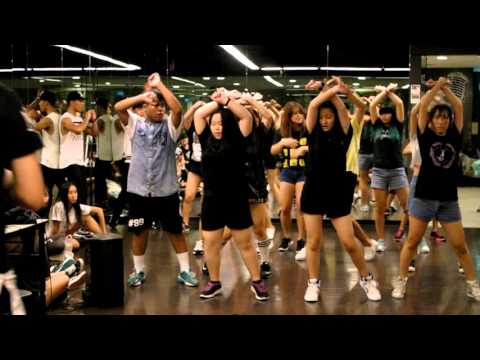 Kpop Dance Off Vol 72 : Gfriend - Rough