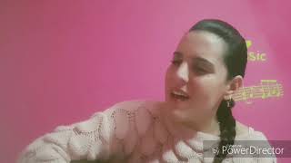 Me gusta (Manuel Carrasco) - Coral García