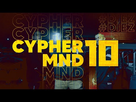 Cypher MND #10: Frane