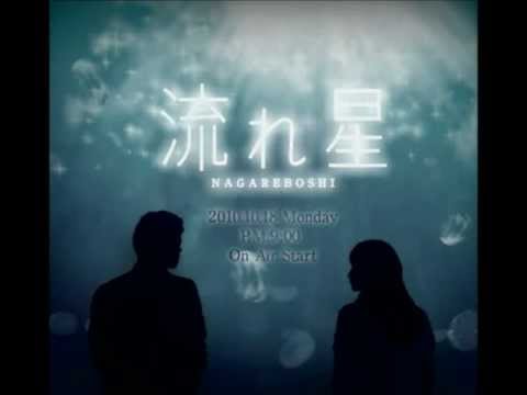 Nagareboshi  流れ星