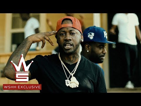 Alley Boy Feat. VL Deck "6 Figures" (I'm Str8) (WSHH Exclusive - Official Music Video)