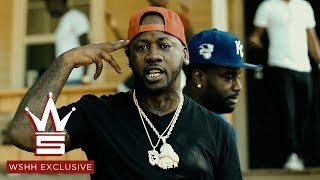 Alley Boy Feat. VL Deck "6 Figures" (I'm Str8) (WSHH Exclusive - Official Music Video)