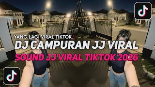 Download lagu DJ CAMPURAN FYP VIRAL TIKTOK 2026 JEDAG JEDUG FULL BASS mp3
