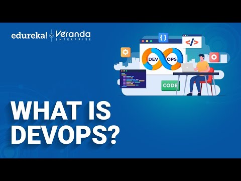 What Is DevOps? | DevOps Explained in 10 Minutes