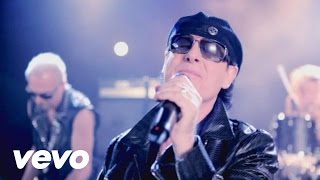 Группа Scorpions (Скорпионс) - Tainted Love