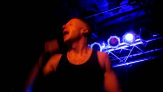 Macklemore - &quot;Starting Over&quot; (Live) HD