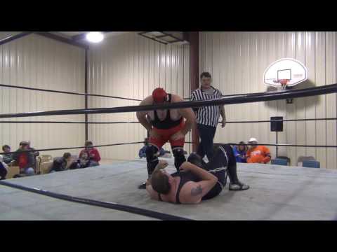 Christian Fury vs Rasputin Devant