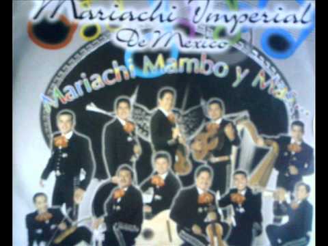 mariachi imperial de mexico la bella italia