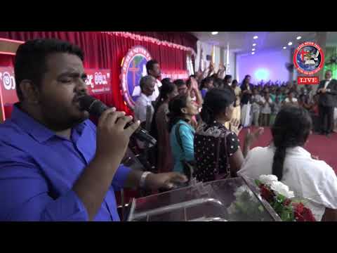 2018-03-03 SATURDAY 1ST HEALING SERVICE P 06