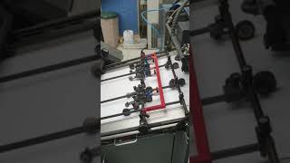 Komori L 628+C (1+DU+2+3+4+DU+5+6+DU+L+X) offset printing machine for sale - Image 4 | Machineryline SG Komori L 628+C (1+DU+2+3+4+DU+5+6+DU+L+X) offset printing machine | Image 4 - Machineryline