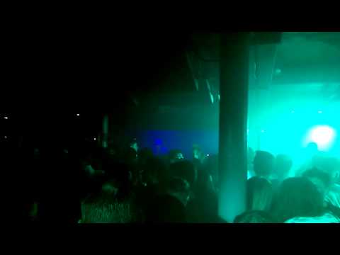 Oliver Dollar @ Egg Nightclub London 14/03/2015