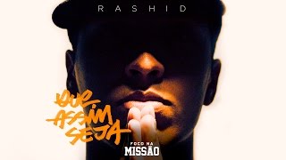 Rashid - V de Vingança