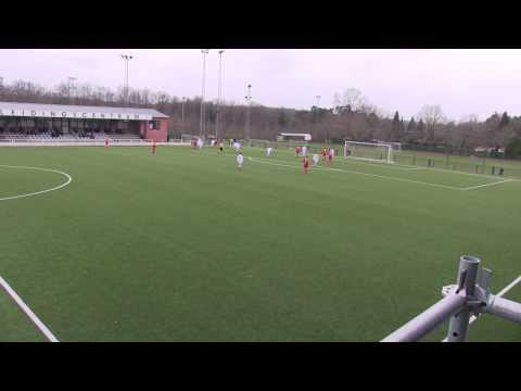 20170304 OHL   Standard de Liège U15 TH3