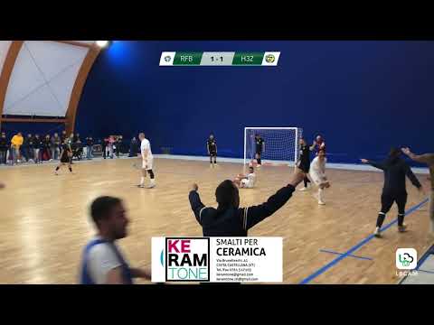 Serie B: Real Fabrica - History Roma 3Z
