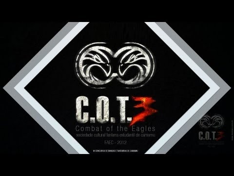 [C.O.T.3] FANUBA - Entrada