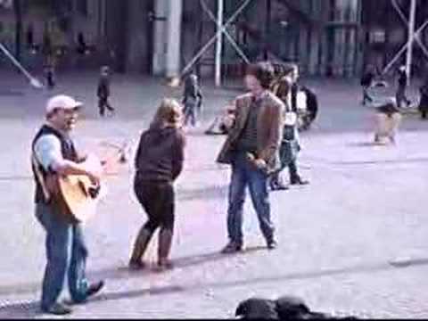 Inge et Jorian ont talent