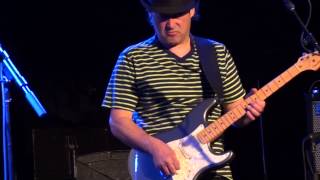 Silent Partner - Too Much Is Taken For Granted - 2014-04-22 V1 Video by Tom Messner